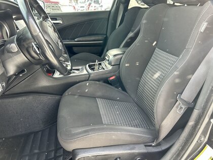 used 2021 Dodge Charger car, priced at $24,999