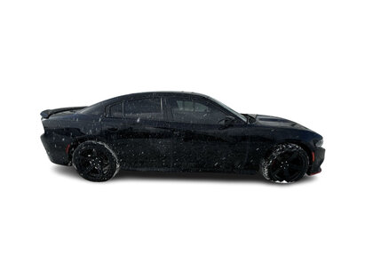 used 2021 Dodge Charger car, priced at $24,999