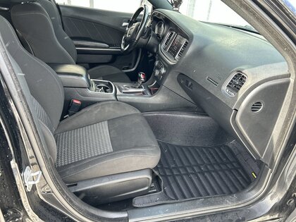 used 2021 Dodge Charger car, priced at $24,999