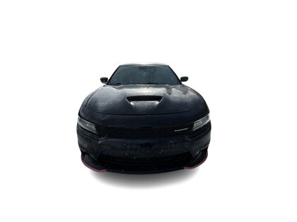 used 2021 Dodge Charger car, priced at $24,999