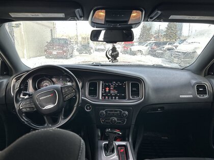 used 2021 Dodge Charger car, priced at $24,999