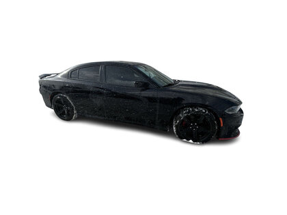 used 2021 Dodge Charger car, priced at $24,999