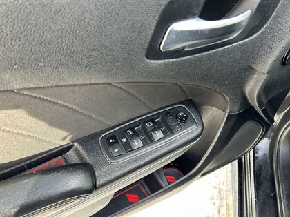 used 2021 Dodge Charger car, priced at $24,999