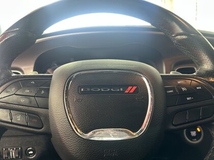 used 2021 Dodge Charger car, priced at $24,999