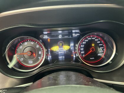 used 2021 Dodge Charger car, priced at $24,999