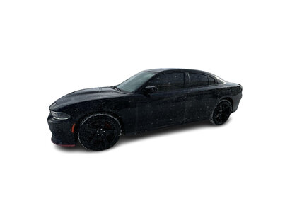 used 2021 Dodge Charger car, priced at $24,999