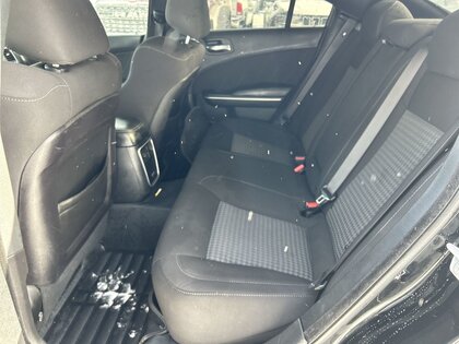 used 2021 Dodge Charger car, priced at $24,999