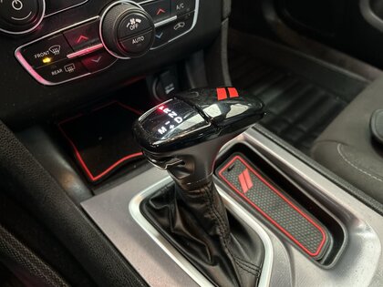 used 2021 Dodge Charger car, priced at $24,999