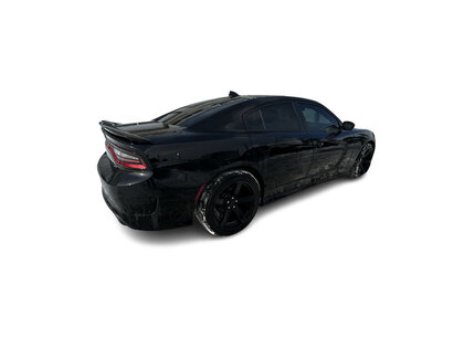 used 2021 Dodge Charger car, priced at $24,999