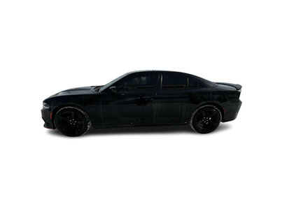 used 2021 Dodge Charger car, priced at $24,999
