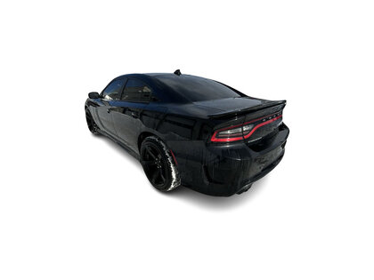 used 2021 Dodge Charger car, priced at $24,999