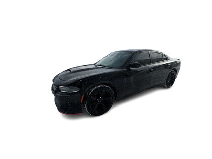 used 2021 Dodge Charger car, priced at $24,999