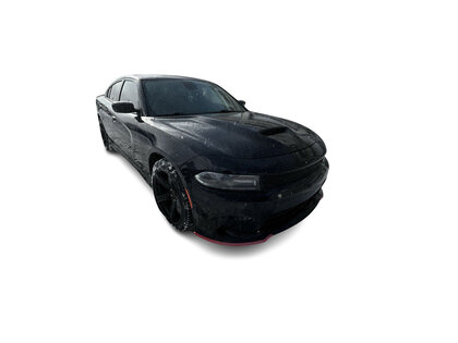 used 2021 Dodge Charger car, priced at $24,999
