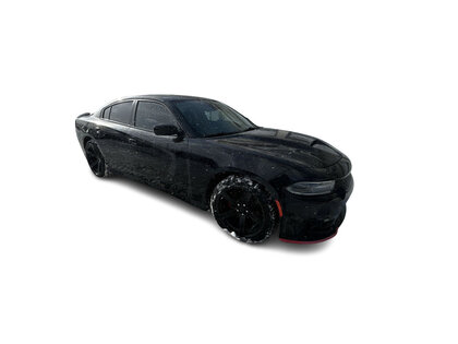 used 2021 Dodge Charger car, priced at $24,999