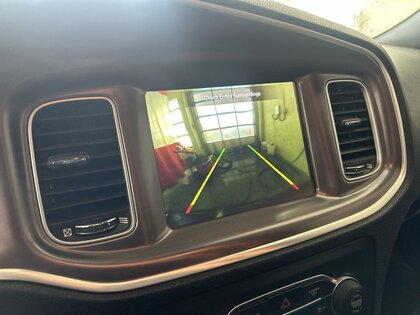 used 2021 Dodge Charger car, priced at $24,999