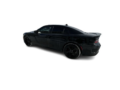 used 2021 Dodge Charger car, priced at $24,999