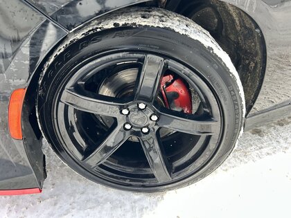 used 2021 Dodge Charger car, priced at $24,999