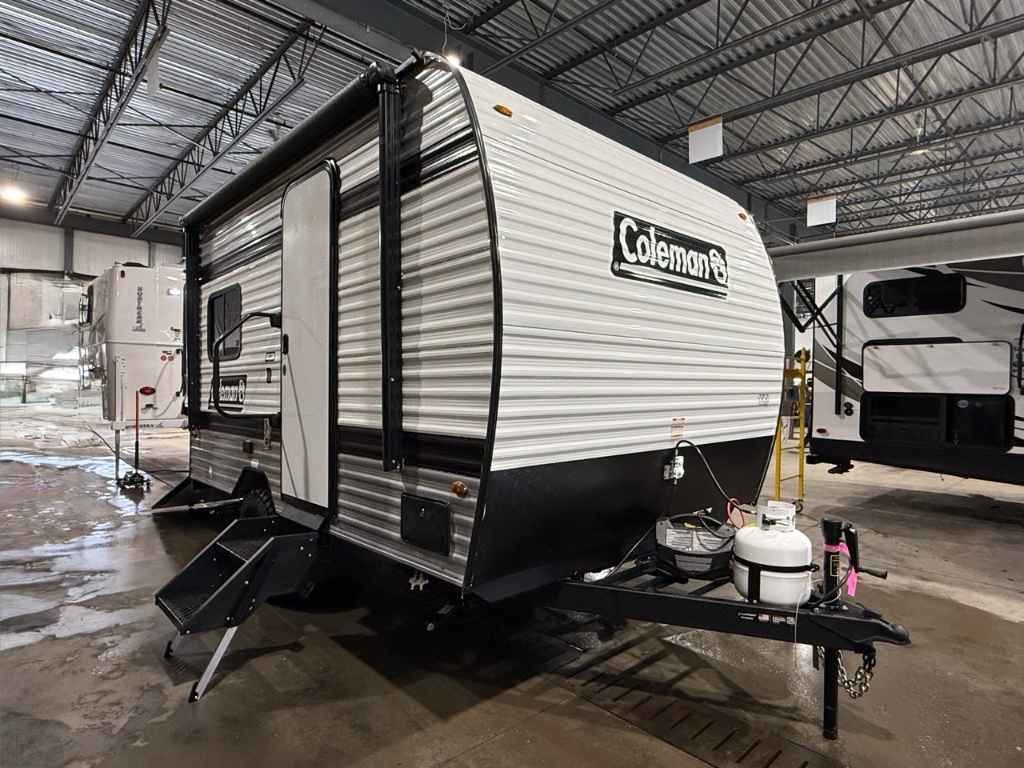 2026 Keystone RV Coleman 13T