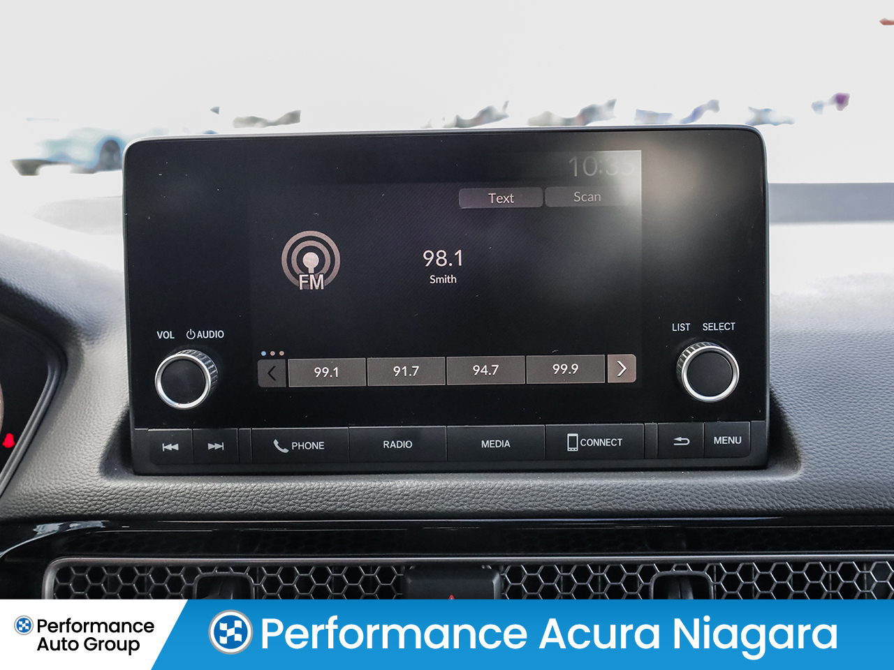 2023 Honda Civic Sedan