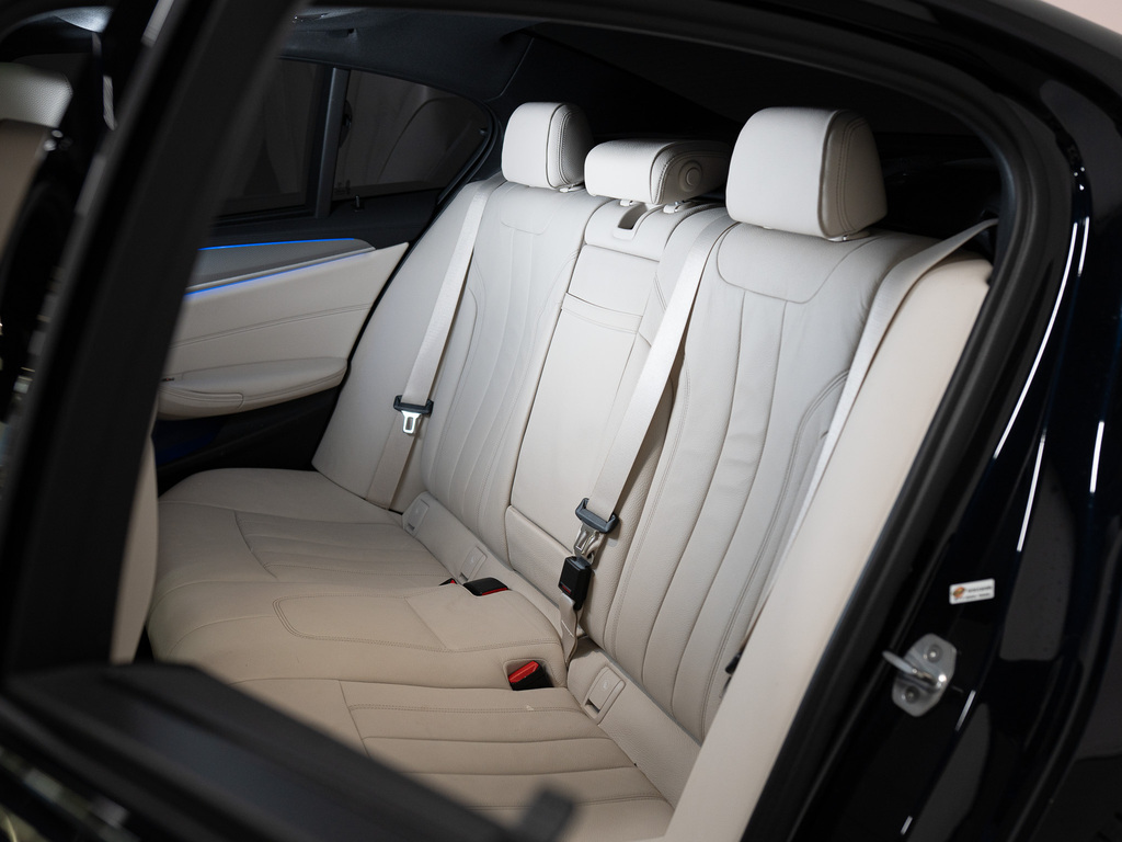 2019 BMW M550i xDrive, 多伦多, 全款车