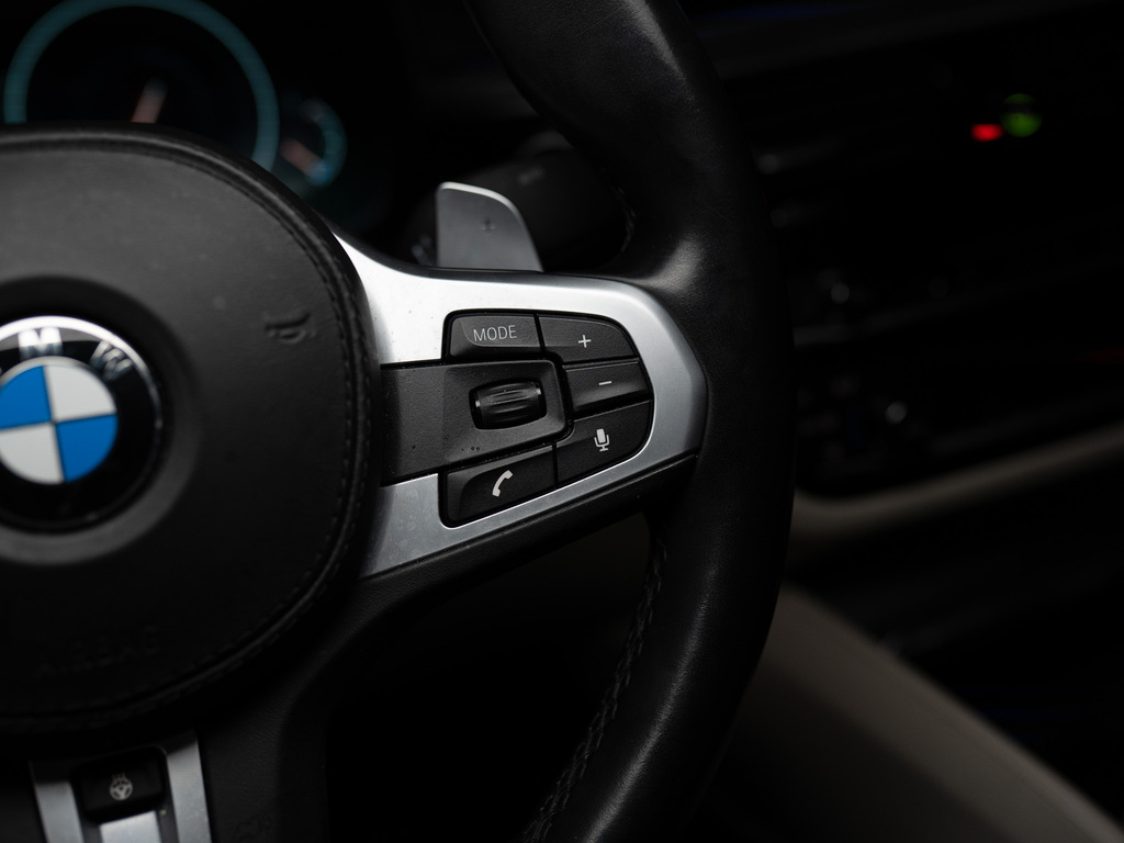 2019 BMW M550i xDrive, 多伦多, 全款车