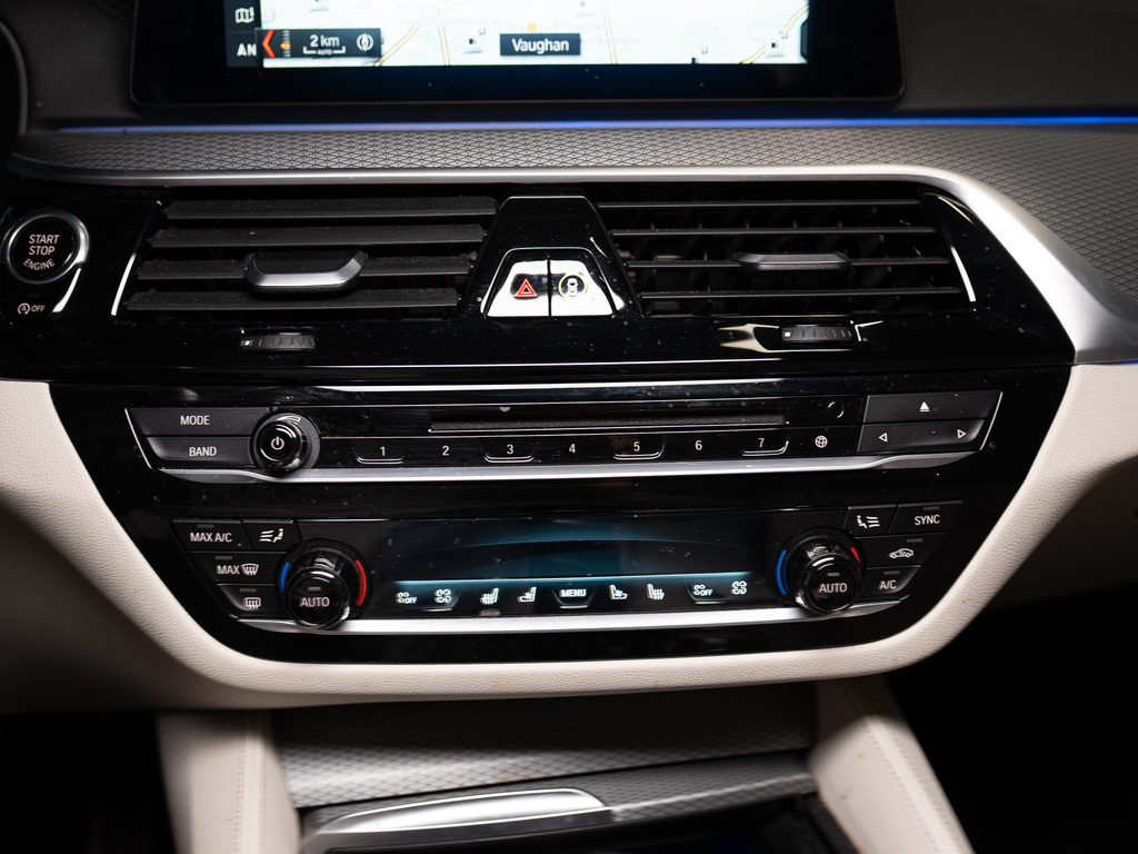 2019 BMW M550i xDrive, 多伦多, 全款车