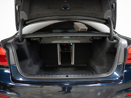 used 2019 BMW 5-Series car, priced at $41,900