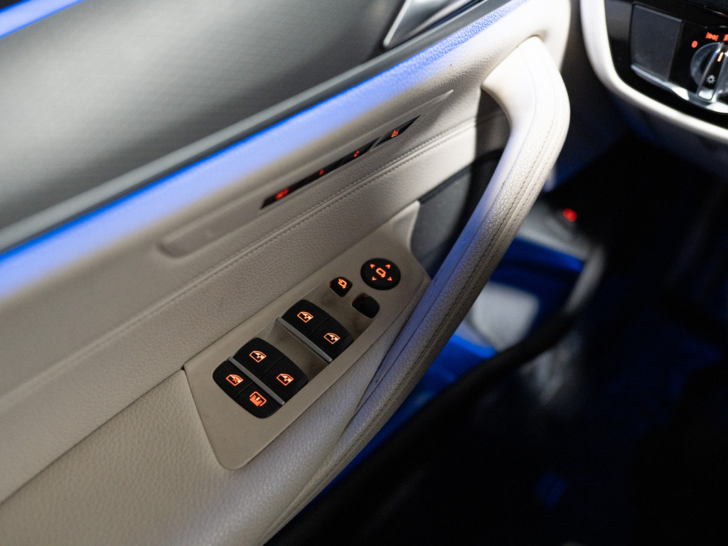 2019 BMW M550i xDrive, 多伦多, 全款车