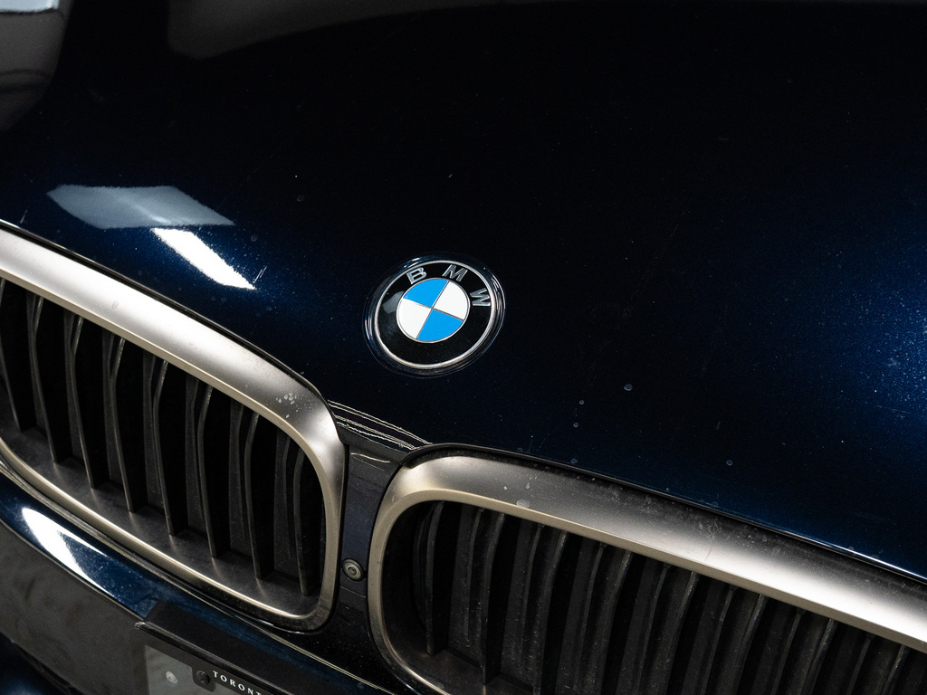 2019 BMW M550i xDrive, 多伦多, 全款车