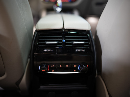 used 2019 BMW 5-Series car, priced at $41,900