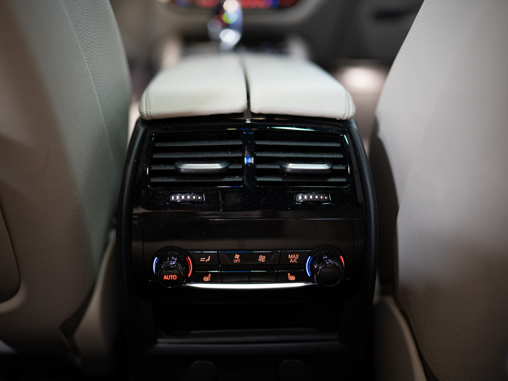 2019 BMW M550i xDrive, 多伦多, 全款车