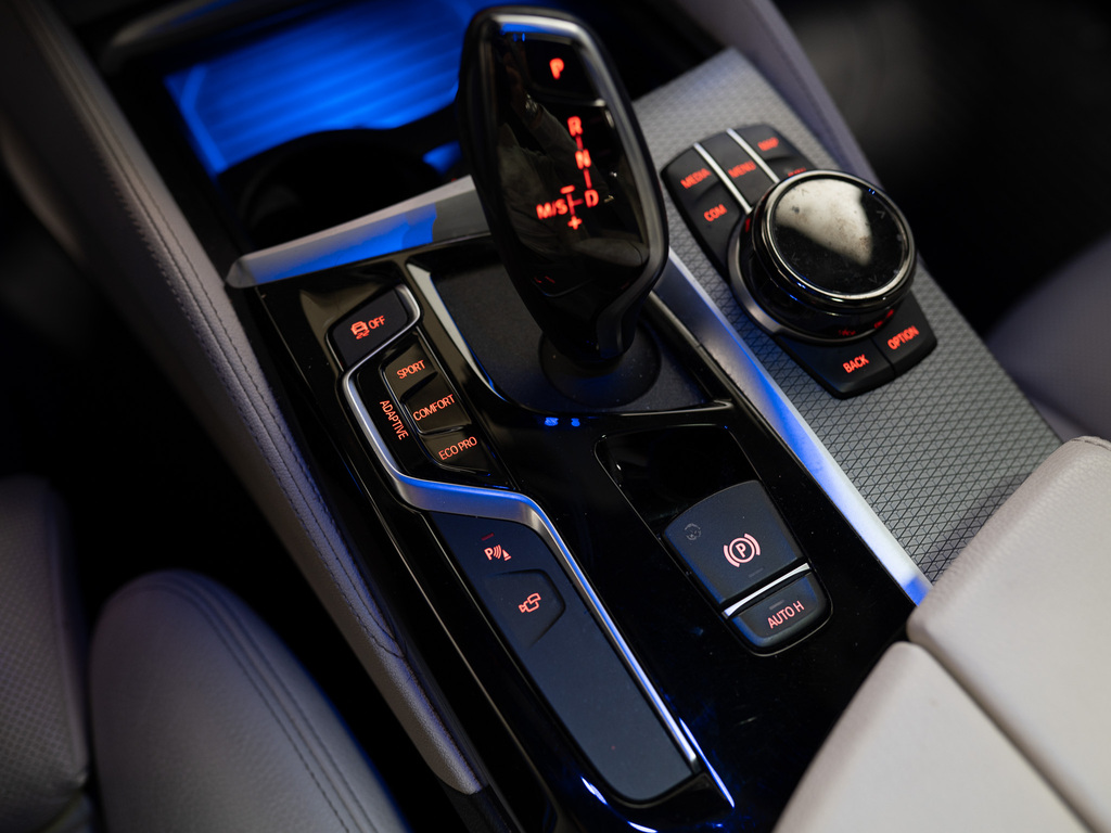 2019 BMW M550i xDrive, 多伦多, 全款车