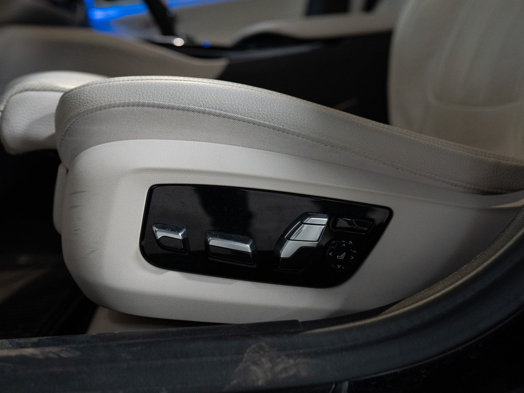 2019 BMW M550i xDrive, 多伦多, 全款车