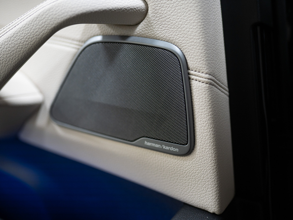 2019 BMW M550i xDrive, 多伦多, 全款车