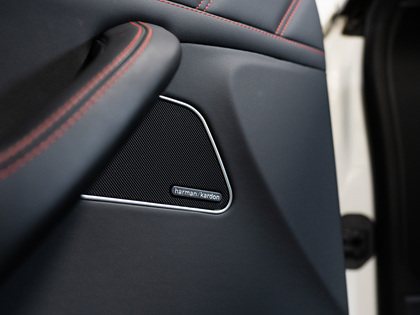 used 2022 Maserati Levante car, priced at $57,900