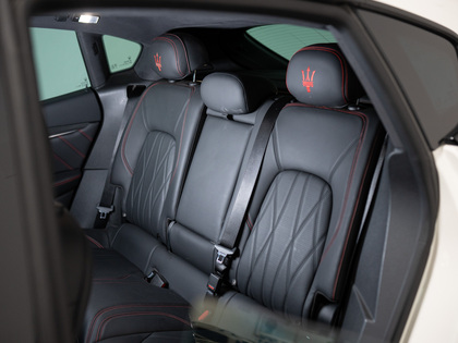 used 2022 Maserati Levante car, priced at $57,900