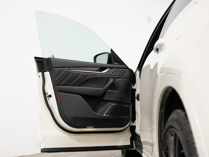 used 2022 Maserati Levante car, priced at $57,900