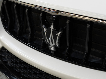 used 2022 Maserati Levante car, priced at $57,900