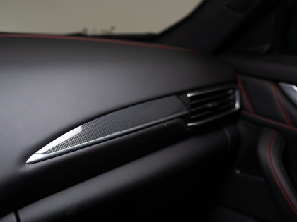 used 2022 Maserati Levante car, priced at $57,900