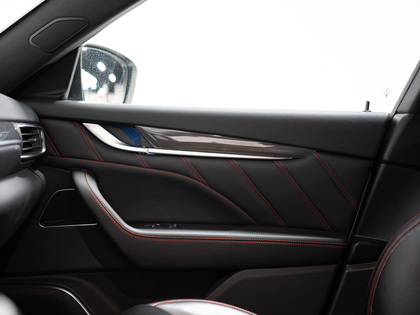 used 2022 Maserati Levante car, priced at $57,900