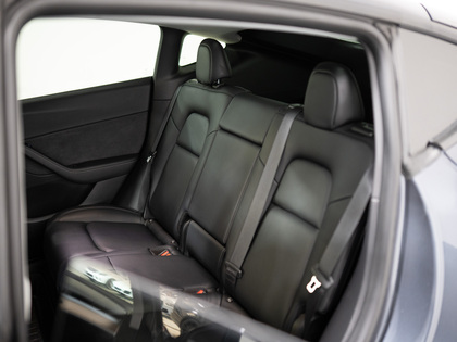 used 2022 Tesla Model Y car, priced at $35,900