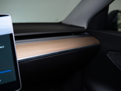 used 2022 Tesla Model Y car, priced at $35,900