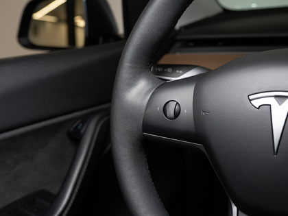 used 2022 Tesla Model Y car, priced at $35,900