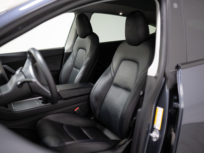 used 2022 Tesla Model Y car, priced at $35,900