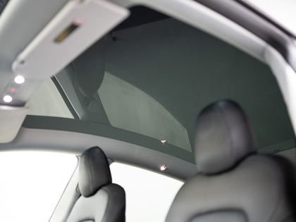 used 2022 Tesla Model Y car, priced at $35,900