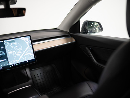 used 2022 Tesla Model Y car, priced at $35,900