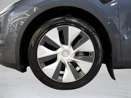 used 2022 Tesla Model Y car, priced at $35,900