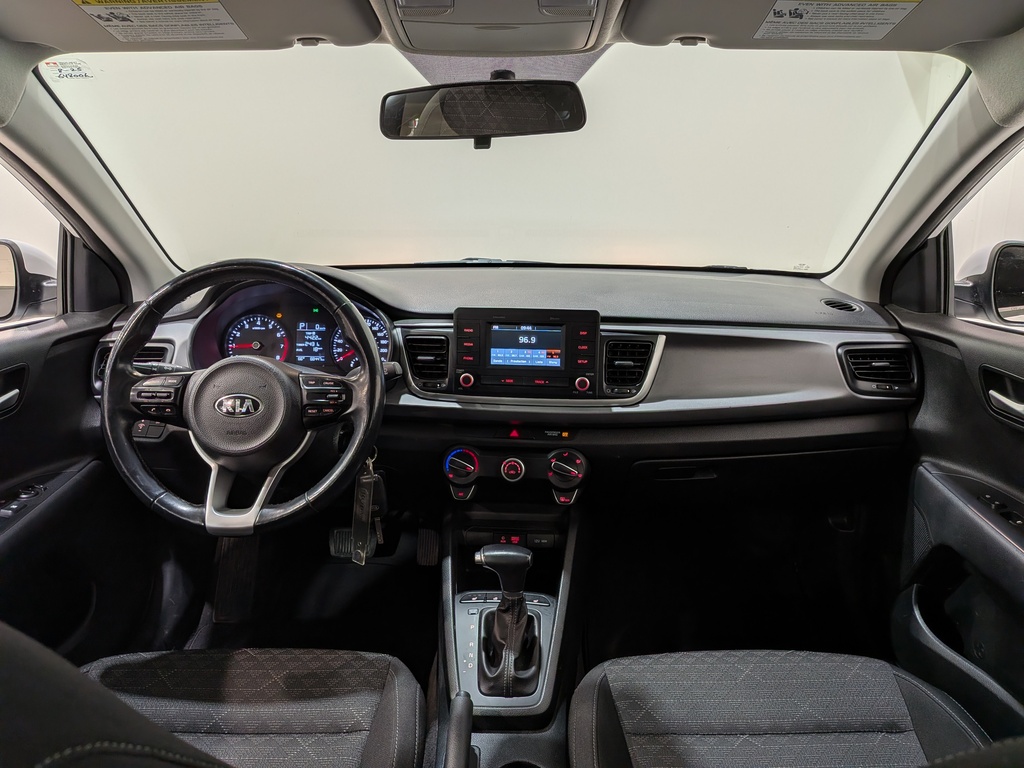 Kia Rio 2018