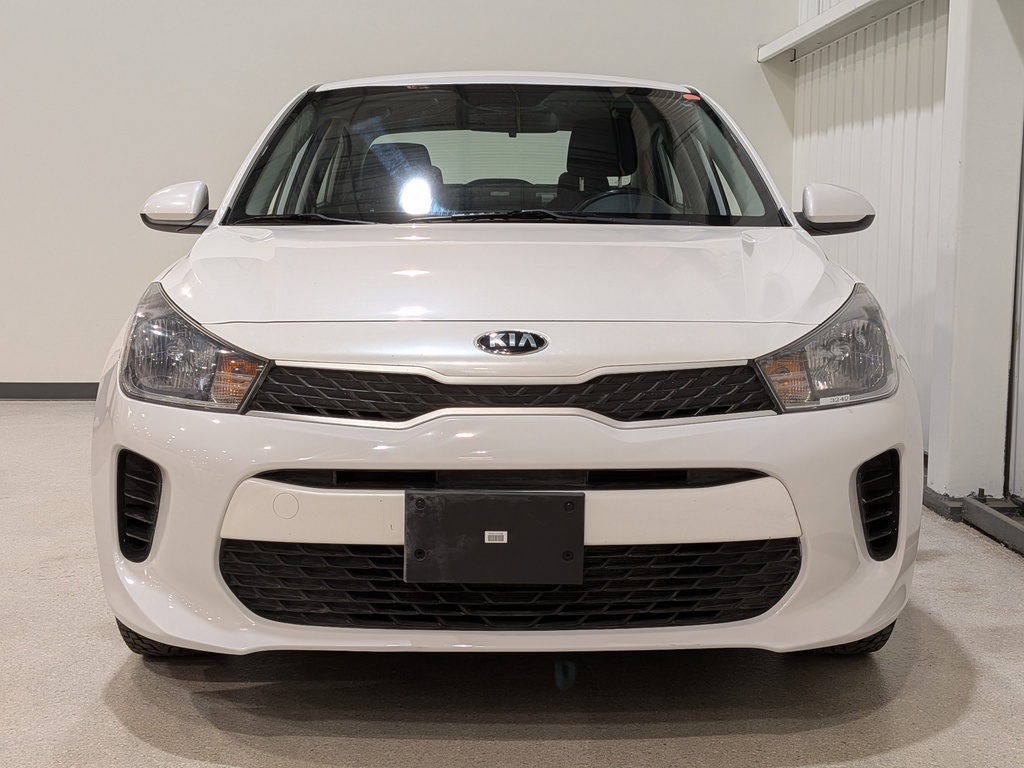 Kia Rio 2018