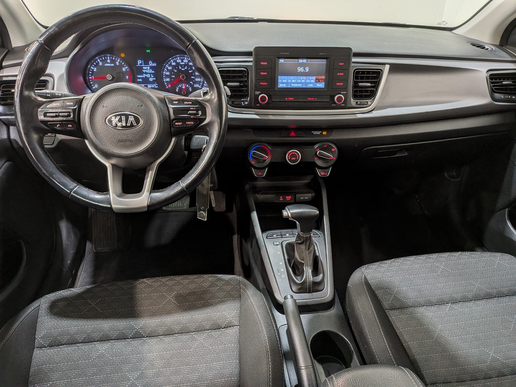 Kia Rio 2018